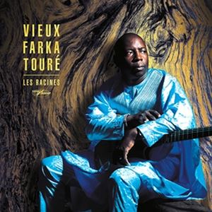 輸入盤 VIEUX FARKA TOURE / LES RACINES [CD]