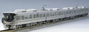 JR西日本225-0系近郊電車(転落防止幌付・4両編成)セット 98869 Nゲージ