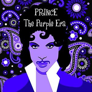 A PRINCE / PURPLE ERA - THE VERY BEST OF [CD]
