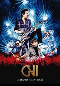 布袋寅泰／GUITARHYTHM VI TOUR（初回生産限定Complete Edition） DVD