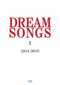 谷村新司／DREAM SONGS I［2014-2015］地球劇場 ～100年後の君に聴かせたい歌～ [Blu-ray]