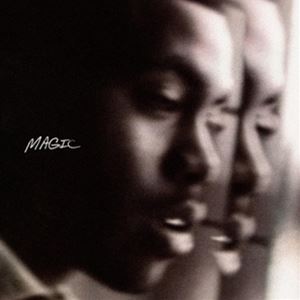Artist Name: Z - 輸入盤 NAS / MAGIC [CD]