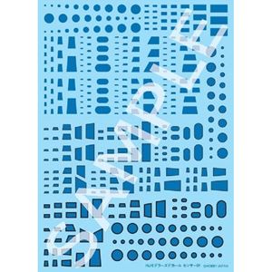 HJǥ顼ǥ 󥵡01Υߥ顼֥롼 HJM005D1