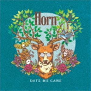DATE ME GANE / Horn [CD]