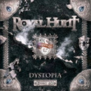 ロイヤル・ハント / ディストピア・パートII（通常盤） [CD]