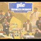 ピーアイシー ブルックリンインシデント詳しい納期他、ご注文時はお支払・送料・返品のページをご確認ください発売日2005/7/6P.I.C / BROOKLYN INCIDENTブルックリンインシデント ジャンル 洋楽ラップ/ヒップホップ 関連キーワード P.I.Cニューヨーク出身の、ライヴ・ヒップホップ・バンド、P.I.Cのアルバム。 （C）RS収録曲目11.Sometimes Y(4:16)2.Switch(5:27)3.Esperanza(5:11)4.Erwin Lockdown(4:31)5.Ghoti(5:03)6.Coming of a New(4:50)7.Kimba Lang(4:13)8.Hiphopunkfunkmamboska(4:54)9.Sugar Plan(4:20)10.Talk(4:19)11.Sexy picnic(5:07)12.Henry Street(6:34)13.Hambo(4:29)14.Got me like(3:43) 種別 CD JAN 4540957006695 収録時間 66分57秒 組枚数 1 製作年 2005 販売元 スペースシャワーネットワーク登録日2006/10/20