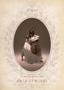 Aimer special concert with スロヴァキア国立放送交響楽団”ARIA STRINGS”（通常盤） [DVD]