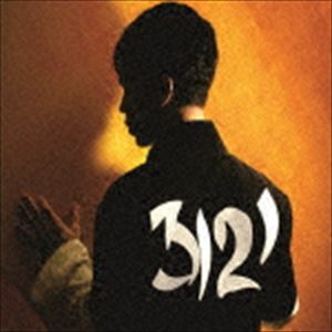プリンス / 3121（Blu-specCD2） [CD](2.0)