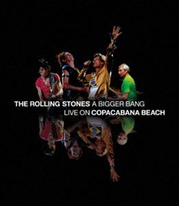 ザローリングストーンズ アビガーバンライヴオンコパカバーナビーチ詳しい納期他、ご注文時はお支払・送料・返品のページをご確認ください発売日2021/7/9ザ・ローリング・ストーンズ／ア・ビガー・バン：ライヴ・オン・コパカバーナ・ビーチ（SDブルーレイ）アビガーバンライヴオンコパカバーナビーチ ジャンル 音楽洋楽ロック 監督 出演 ザ・ローリング・ストーンズ2006年2月8日にリオデジャネイロのコパカバーナ・ビーチで行なわれた、伝説的ライヴの全演奏内容を、未発表曲を含め収録したSDブルーレイ。関連商品The Rolling Stones／ザ・ローリング・ストーンズ映像作品 種別 Blu-ray JAN 4988031438695 収録時間 116分 組枚数 1 字幕 日本語 販売元 ユニバーサル ミュージック登録日2021/05/10