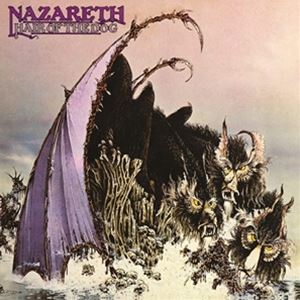 楽天ぐるぐる王国DS 楽天市場店輸入盤 NAZARETH / EXPECT NO MERCY [CD]