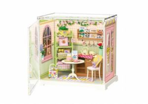 スーパークリエイター Sunshine Sip Porch DWS07B DIYキット