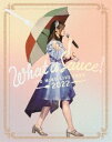 伊藤美来／ITO MIKU Live Tour 2022『What a Sauce!』（限定盤／Type-A） [Blu-ray]