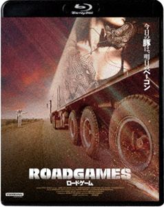 ロードゲーム詳しい納期他、ご注文時はお支払・送料・返品のページをご確認ください発売日2026/4/15関連キーワード：ステイシーキーチ ブルーレイ BD 映画 ROADGAMESロードゲームロードゲーム ジャンル 洋画サスペンス 監督 リチャード・フランクリン 出演 ステイシー・キーチジェイミー・リー・カーティスマリオン・エドワードグラント・ペイジタデウス・スミス何もないオーストラリアの荒野。たった一人で冷凍した豚の死体を運ぶ長距離トラック運転手クイッドは、女性ヒッチハイカーを乗せた緑色のバンを目撃する。その後、その女性がバラバラ殺人の被害者として発見されたとき、犯人を確信したクイッドはバンの追跡を開始、孤独な車内で膨らませた妄想に憑りつかれ、幻覚を見るようになり、癖である独り言に拍車がかかった。その行動によりクイッドは疑いの目を向けられるようになり…。特典映像日本版予告編関連商品80年代洋画 種別 Blu-ray JAN 4988003894696 収録時間 101分 カラー カラー 組枚数 1 製作年 1981 製作国 オーストラリア 字幕 日本語 音声 英語DTS-HD Master Audio（ステレオ） 販売元 キングレコード登録日2026/01/29