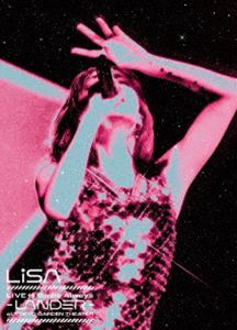 樂天商城 - LiSA／LiVE is Smile Always〜LANDER〜 at TOKYO GARDEN THEATER（通常盤） [DVD]
