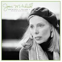 輸入盤 JONI MITCHELL / JONI MITCHELL ARCHIVES VOL. 4 : THE ASYLUM YEARS (1976-1980)...