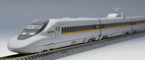JR 700-7000系山陽新幹線(ひかりレールスター)セット（8両） 98769 Nゲージ...