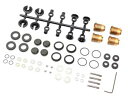 USP2 ショックセット T324 RCパーツ