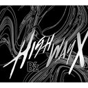 B’z / Highway X（初回限定盤／CD＋DVD＋フォトブックレット） 