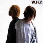 amuTen / W.H.Y. [CD]