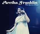 輸入盤 ARETHA FRANKLIN / QUEEN OF SOUL 4CD