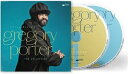 輸入盤 GREGORY PORTER / STILL RISING （DIGI PACK） 2CD