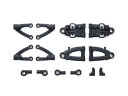 SP.1669 TA08 D部品 (サスアーム) 2枚 51669 RCパーツ