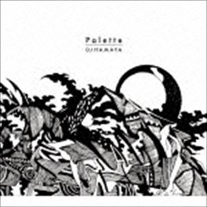 Rap, Hip-Hop - DJ HAMAYA / Palette [CD]
