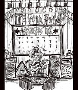 詳しい納期他、ご注文時はお支払・送料・返品のページをご確認ください発売日2019/7/24関連キーワード：ブルーレイ BD清春／KIYOHARU 50th BIRTHDAY（通常盤） ジャンル 音楽邦楽ロック 監督 出演 清春一世を風靡した...