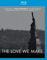 A VARIOUS / LOVE WE MAKE [BLU-RAY]