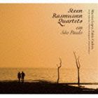 スティーン・ラスムセン / Steen Rasmussen Quarteto em Sao Paulo [CD]
