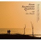 ƥ󡦥饹ॻ / Steen Rasmussen Quarteto em Sao Paulo [CD]