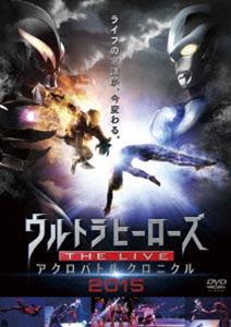 ȥҡ THE LIVEХȥ륯˥2015 [DVD]