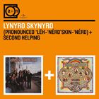 ͢ LYNYRD SKYNYRD / 2 FOR 1  PRONOUNCED LEH-NERD SKIN-NERDSECOND HELPING [CD]