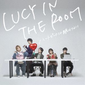 LUCY IN THE ROOM / ϡȥӡȤ̲ʤ [CD]