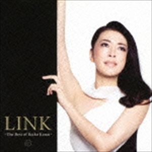 qivnj / LINK `The Best of Ikuko Kawai` [CD]