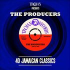 A VARIOUS / TROJAN PRESENTS F PRODUCERS [2CD]