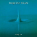 輸入盤 TANGERINE DREAM / RUBYCON CD