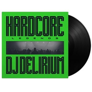 HARDCORE LEGENDS （BLACK）詳しい納期他、ご注文時はお支払・送料・返品のページをご確認ください発売日2026/3/27DJ DELIRIUM / HARDCORE LEGENDS （BLACK）DJ・デリリアム / ハードコア・レジェンズ（ブラック） ジャンル 洋楽ハードロック/ヘヴィメタル 関連キーワード DJ・デリリアムDJ DELIRIUMFor over three decades US-American gabber ／ hardcore producer and DJ DJ Delirium has stood at the forefront of the Hardcore Techno scene carving his name deep into the legacy of dance music history.”From the early ’90s to now Delirium has electrified audiences worldwide delivering unforgettable performances at the biggest global events including Thunderdome Mysteryland Defqon Raving Nightmare Earthquake and In Qontrol. His name is synonymous with energy innovation and unrelenting beats. Hardcore Legends by DJ Delirium features 6 hardcore tunes incl. ””Surrender Your Dreamz !”” Drop Da Beat”” ””I Was Born Hardcore”” and a brand new Partyraiser ＆ Rosbeek remix of ””Surrender Your Dreamz !”” Hardcore Legends is available on black vinyl.”※こちらの商品は【アナログレコード】のため、対応する機器以外での再生はできません。収録内容［Side A］1. Surrender Your Dreamz ! （Partyraiser ＆ Rosbeek Remix）2. Drop Da Beat （feat. Omar Santana）3. Move Sucker［Side B］1. Surrender Your Dreamz !2. I Was Born Hardcore3. Your Local DJ 種別 LP 【輸入盤】 JAN 8719262043701登録日2026/02/12