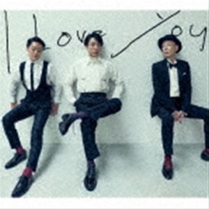 フジファブリック / I Love You（初回生産限定盤／CD＋Blu-ray） [CD]