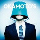 OKAMOTO’S / マジメになったら涙が出るぜ／青い天国（通常盤） [CD]