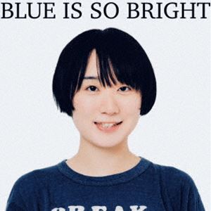 岡林風穂 with サポート / BLUE IS SO BRIGHT [CD]