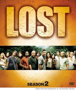 LOST ��������2 ����ѥ���BOX [DVD]