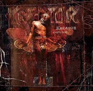輸入盤 KREATOR / OUTCAST [2CD]