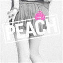 大塚愛 / PEACH／HEART（ジャケットB） CD