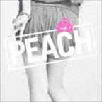 大塚愛 / PEACH／HEART（ジャケットB） [CD]
