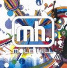 MOLE HILL / 現在は今 [CD]