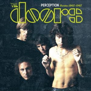 The Doors / PERCEPTION Rarities 1965-1967 [CD]
