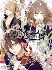AMNESIA Blu-ray BOX〈初回限定生産版〉 [Blu-ray]