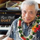 パウロ レネ デュエット詳しい納期他、ご注文時はお支払・送料・返品のページをご確認ください発売日2012/7/18レネ・パウロ / デュエットデュエット ジャンル 洋楽ハワイアン 関連キーワード レネ・パウロハワイを代表するピアニスト、レネ・パウロが83歳（2012年時）にしてリリースするハワイアン名曲集！黄金時代を生きて来たベテラン・シンガー、モナ・ジョイをはじめ、各曲ごとに異なるヴォーカリストを迎え、ピアノとヴォーカルのみで奏でられた一枚。まさに夢の共演が実現、ハワイを代表するスタンダード曲ばかりを収録。　（C）RS封入特典解説歌詞対訳収録曲目11.ビヨンド・ザ・リーフ(3:23)2.マヌ・オォ(4:37)3.カイマナ・ヒラ(2:23)4.ケ・カリ・ネイ・アウ(4:15)5.アイル・リメンバー・ユー(3:23)6.アカカ・フォールズ(4:37)7.ホノルル・アイ・アム・カミング・バック・アゲイン(2:09)8.アクロス・ザ・シー(3:10)9.ワイキキ(4:33)10.ハワイアン・ウォー・チャント(2:40)11.スウィート・レイラニ(2:55)12.ヒイラヴェ(4:16)13.ブルー・ハワイ(3:19)14.アイル・ウィーヴ・ア・レイ・オブ・スターズ・フォー・ユー(4:14)15.ワイキキ・フラ(3:57)16.エ・クゥ・モーニング・デュー(3:21) 種別 CD JAN 4525506001703 収録時間 57分21秒 組枚数 1 製作年 2012 販売元 エイベックス・ミュージック・クリエイティヴ登録日2012/05/11