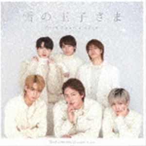 ReGenesis Kingdom Project / βҤ -Wish Upon a Snow-̾Type-A [CD]